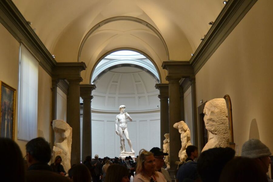 Florence: City Center, Accademia and Uffizi Gallery Tour - Why this Florence tour works so well