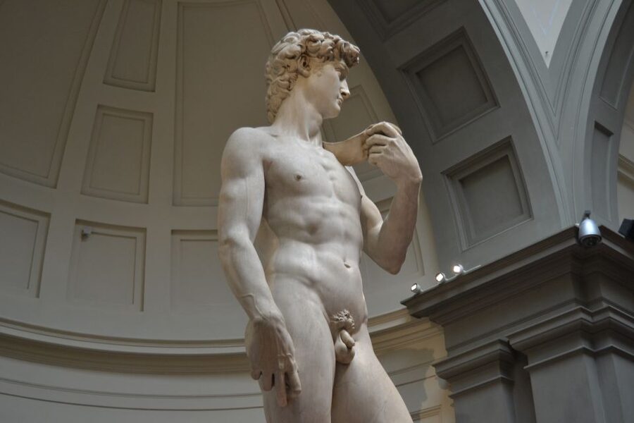 Florence: City Center, Accademia and Uffizi Gallery Tour - Who will get the most from the $148 price