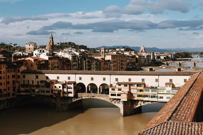 Florence City Center Exclusive Guided Tour w/ Accademia & David - From the Accademia to the Duomo
