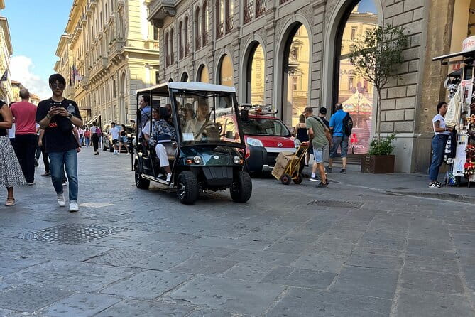 Florence City Center Exclusive Guided Tour w/ Accademia & David - Is $159.90 a fair price?