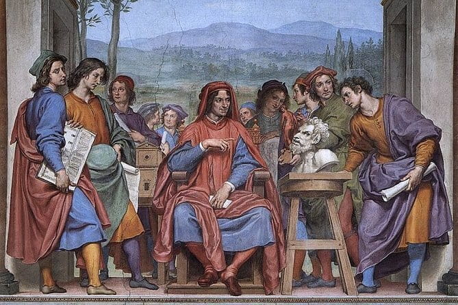 Florence City Center Exclusive Guided Tour w/ Accademia & David - Who should book this Florence tour?