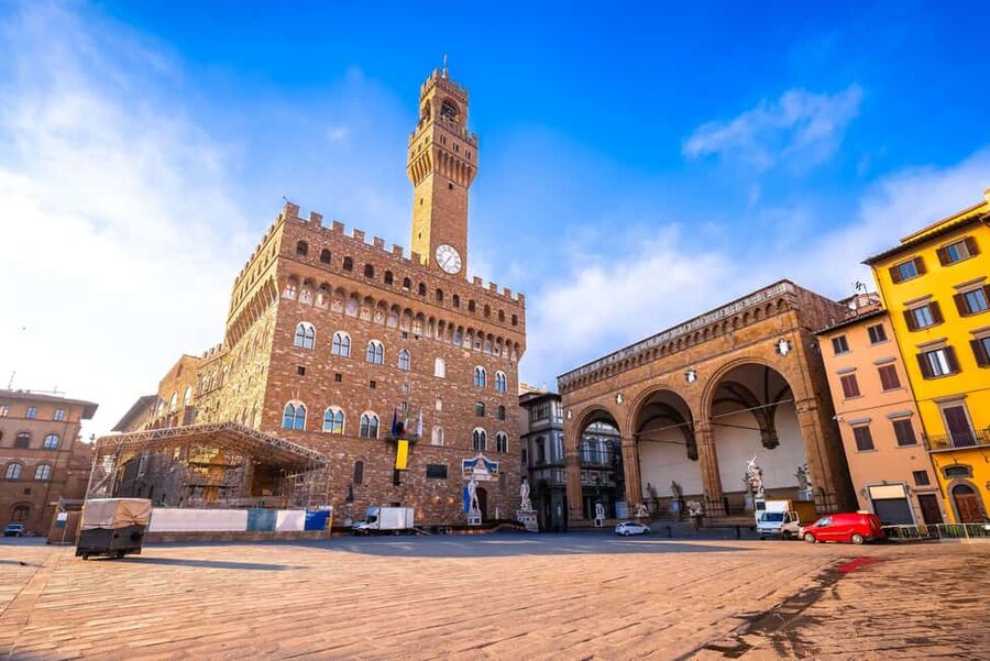 Florence: City Pass with Uffizi and Accademia Entry - Smaller museums that give the pass its depth