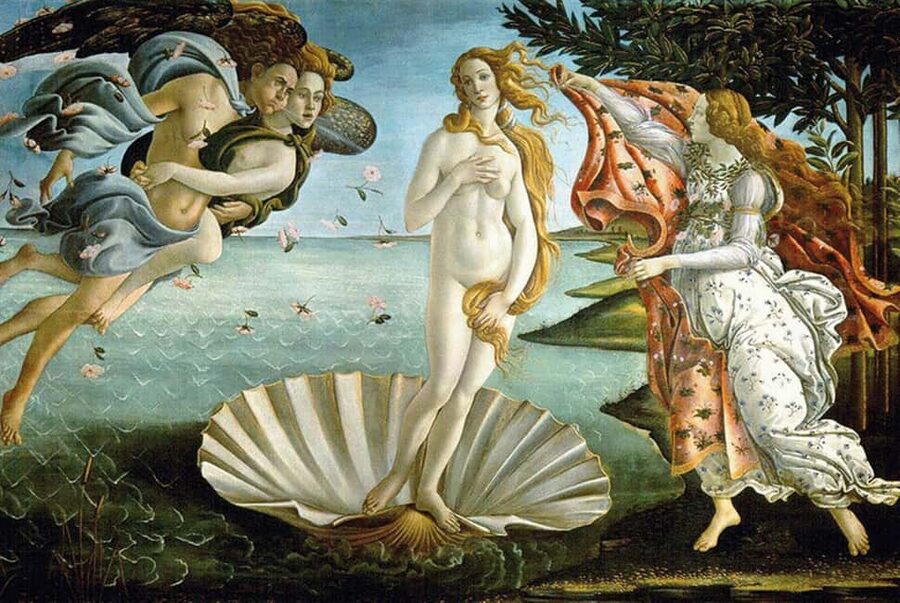 Florence: City Pass with Uffizi and Accademia Entry - Accademia and the David appointment
