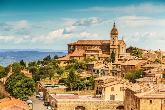 Florence City Tour, David & Uffizi Gallery Exclusive Guided Tour - Two and a half hours inside the Uffizi
