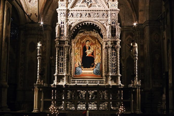 Florence City Tour, David & Uffizi Gallery Exclusive Guided Tour - What the $273.43 price really buys