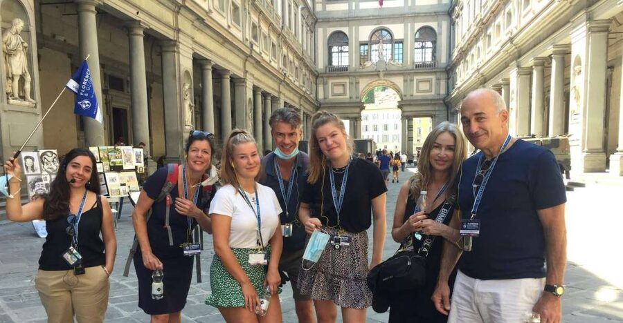 Florence: City Walking Tour and Uffizi Gallery Visit - Why This Florence Tour Works Well