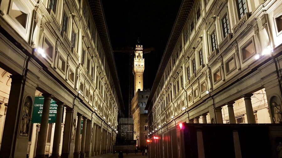 Florence: City Walking Tour and Uffizi Gallery Visit - What Three Hours Really Gives You