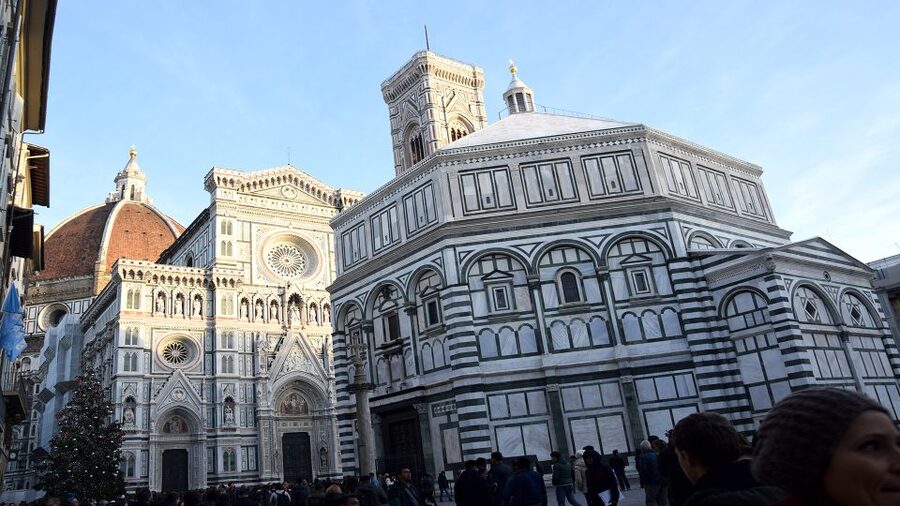Florence: City Walking Tour and Uffizi Gallery Visit - Price, Group Size, and Overall Value