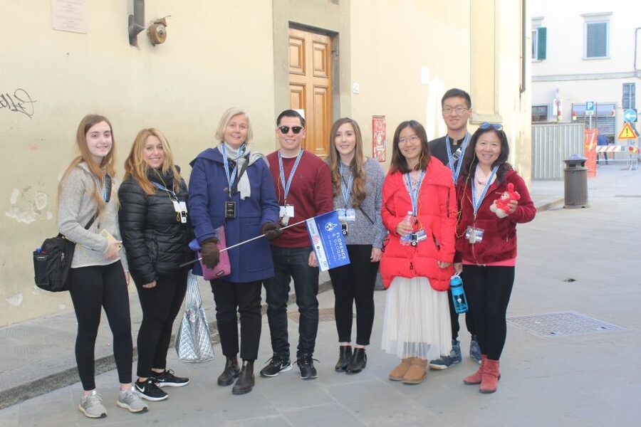 Florence: City Walking Tour and Uffizi Gallery Visit - Palazzo Vecchio and Piazza della Signoria