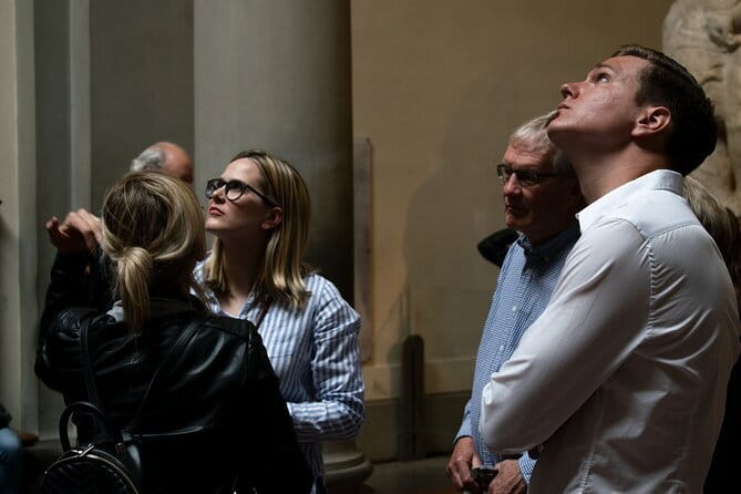 Florence: David Accademia Gallery Tour & Skip the Line Tickets - Why this short Accademia visit works