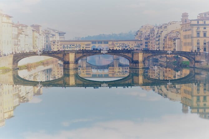 Florence: David Accademia Gallery Tour & Skip the Line Tickets - Is $71.04 a fair price?