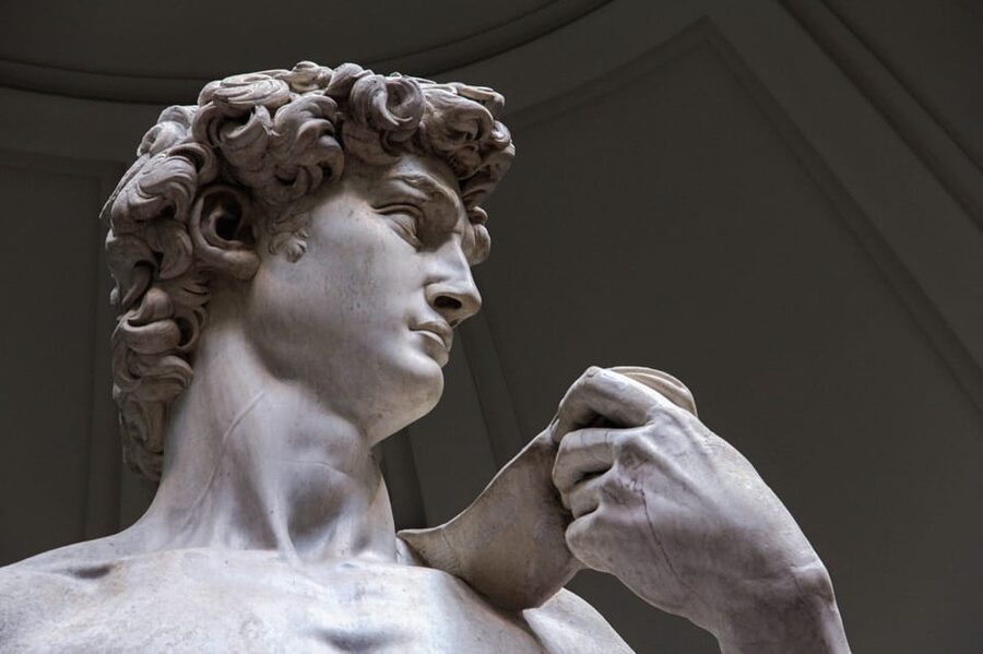 Florence: David & Accademia Guided Tour with Entry Tickets - Key points at a glance
