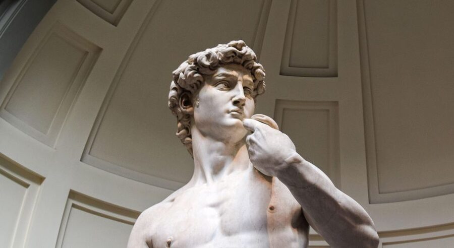 Florence: David and Accademia Gallery Fast Track Guided Tour - Key points to know before you book