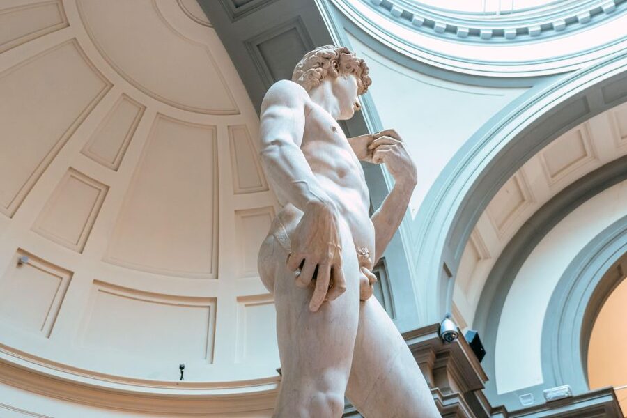 Florence: David and Accademia Gallery Fast Track Guided Tour - Why this one-hour Accademia tour works