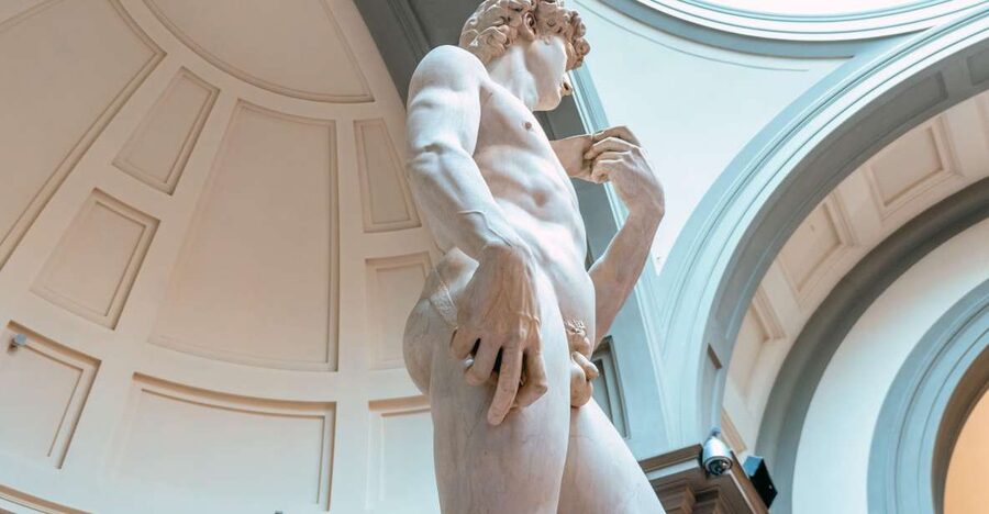 Florence: David and Accademia Gallery Fast Track Guided Tour - Practical details that affect your visit