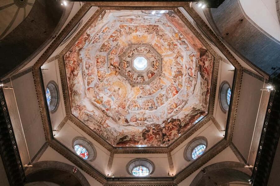 Florence: David at Accademia and Duomo Terraces VIP Tour - Why this Florence combination works so well