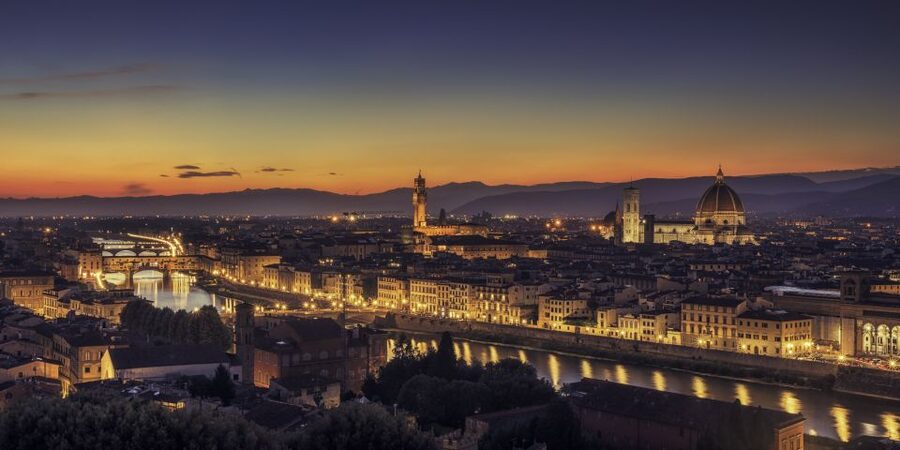 Florence: David's Accademia Gallery Guided Tour - Who should book this tour