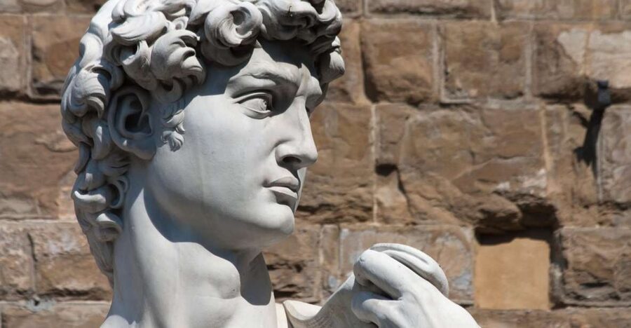 Florence: David & Uffizi Gallery Guided Tour for Small Group - Key points to know before booking