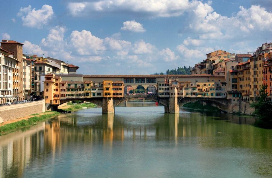 Florence: David & Uffizi Gallery Guided Tour for Small Group - What $281 buys you