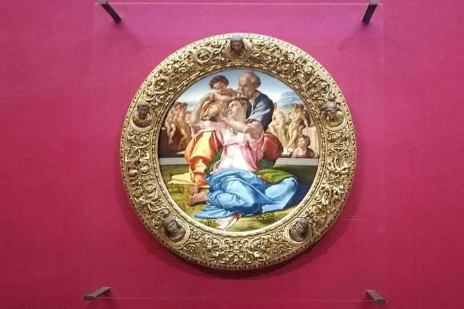 Florence: Early morning semi-private Uffizi Gallery guided experience - Who should book this Uffizi experience?