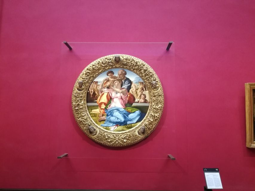 Florence: Early Morning Uffizi Gallery Guided Tour - My Verdict: A Smart Introduction, Not a Complete Uffizi Visit