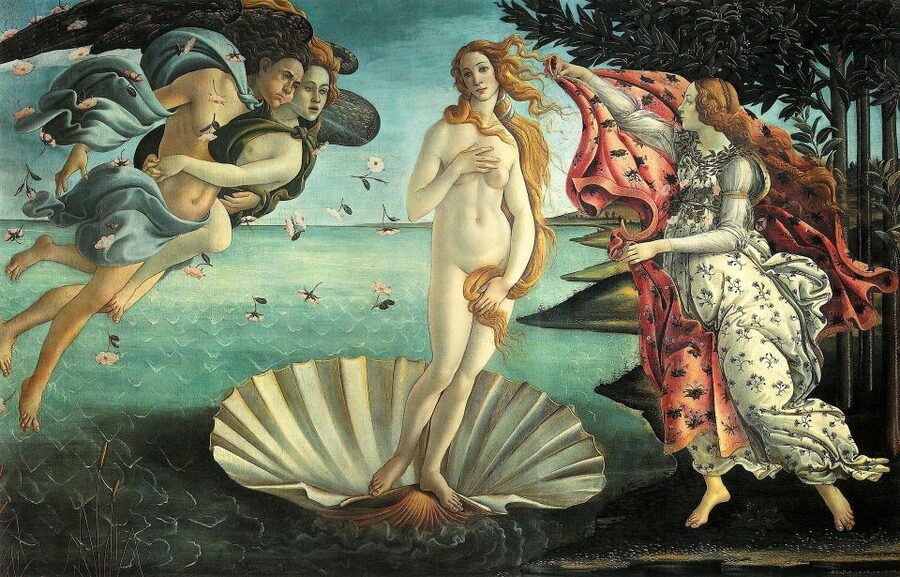Florence: Early Morning Uffizi Gallery Guided Tour - Leonardo, Michelangelo, and the Renaissance Story