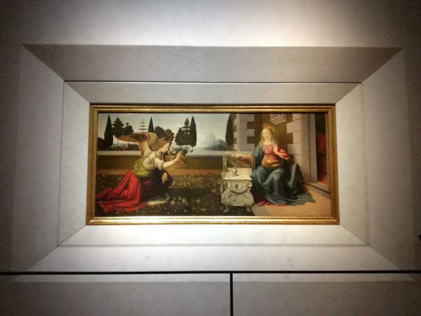 Florence: Early Morning Uffizi Gallery Guided Tour - Is $147 a Fair Price?