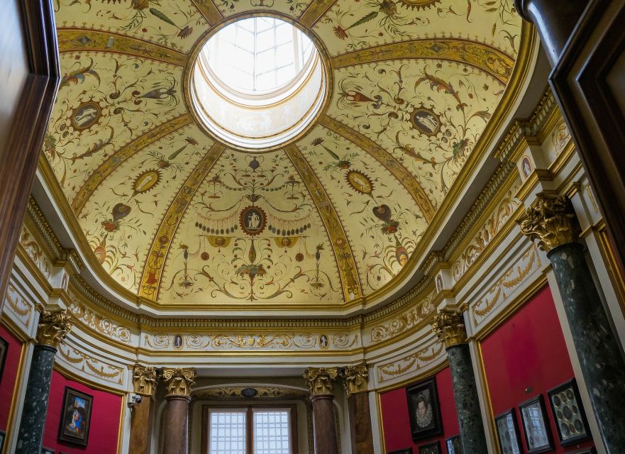 Florence: Early Morning Uffizi Gallery Guided Tour - Who Should Book This Morning Tour?