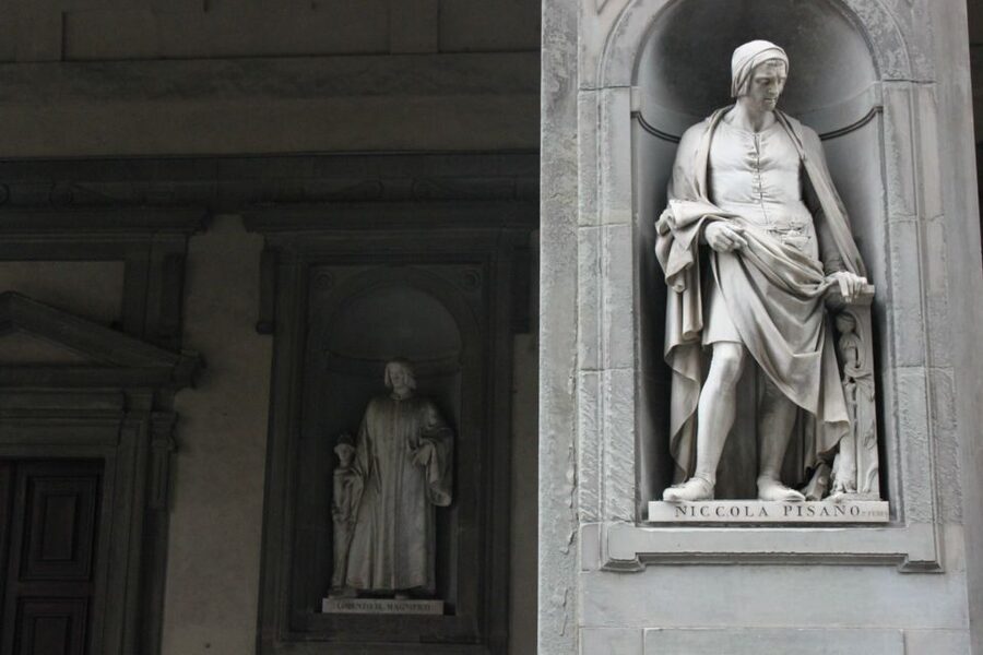 Florence: Early Morning Uffizi Gallery Guided Tour - Practical Details Before You Go