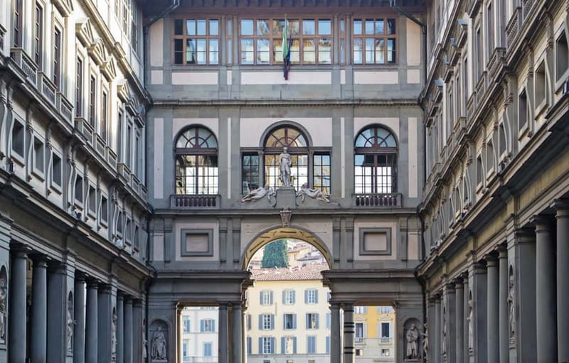Florence: Exclusive Uffizi Semi-Private Tour, Max 6 People - Botticelli’s Birth of Venus and Primavera