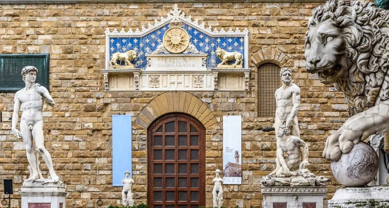 Florence: Exclusive Uffizi Semi-Private Tour, Max 6 People - What two hours can and cannot cover