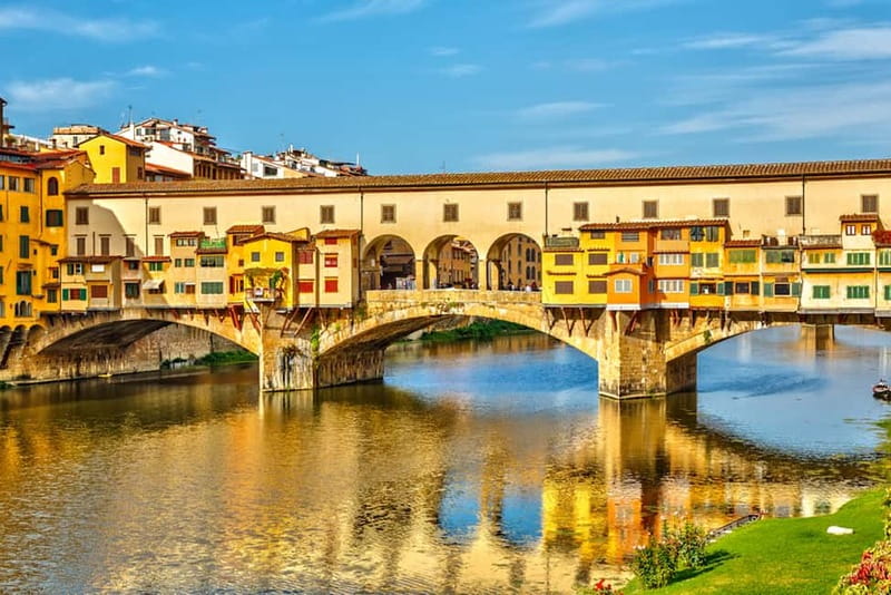 Florence: Exclusive Uffizi Semi-Private Tour, Max 6 People - Who should book this Uffizi experience?