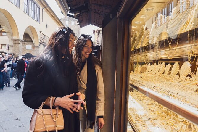 Florence - Express Uffizi Gallery and Leonardo da Vinci Museum - What the guides add