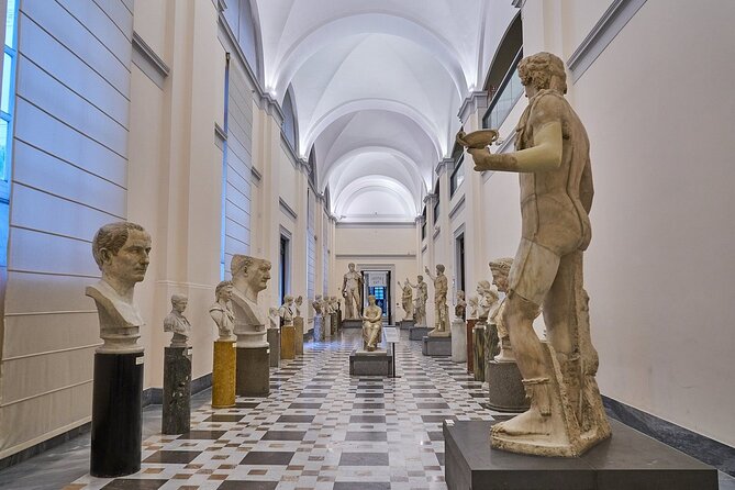 Florence: Galleria Dell'Accademia Skip The Line Tickets - Why the Accademia deserves a place on your Florence plan