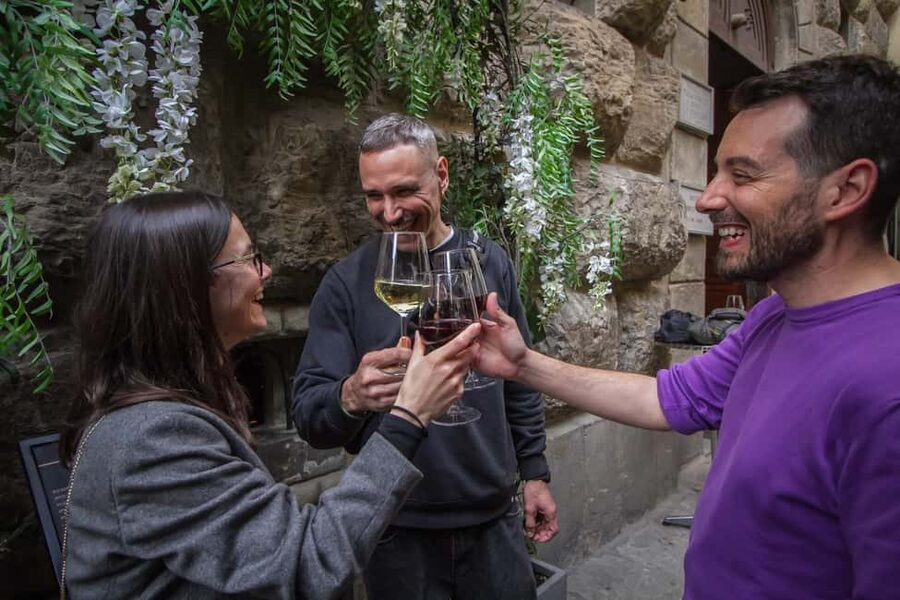 Florence: Guided Accademia with Art Expert & Combo Options - Add the historic-center walking tour