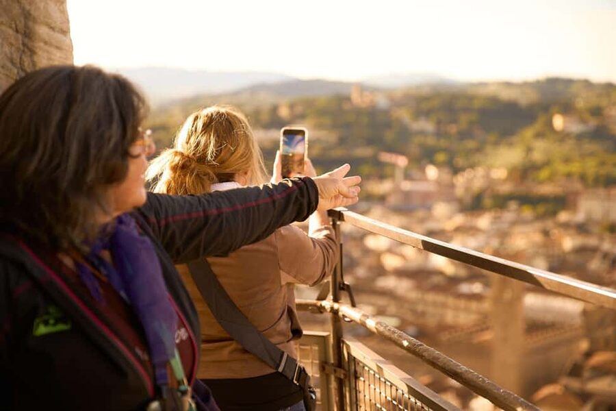 Florence: Guided Accademia with Art Expert & Combo Options - A focused route through the museum
