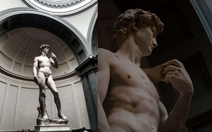 Florence: Guided Tour of the Accademia & David - Key points to know before you book