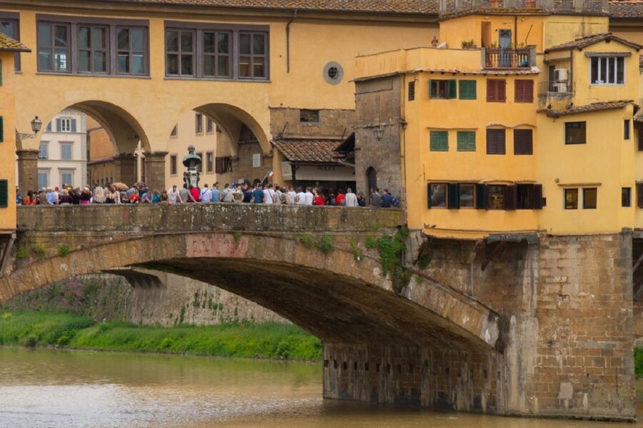 Florence: Highlights and Small-Group Accademia Tour - FAQ