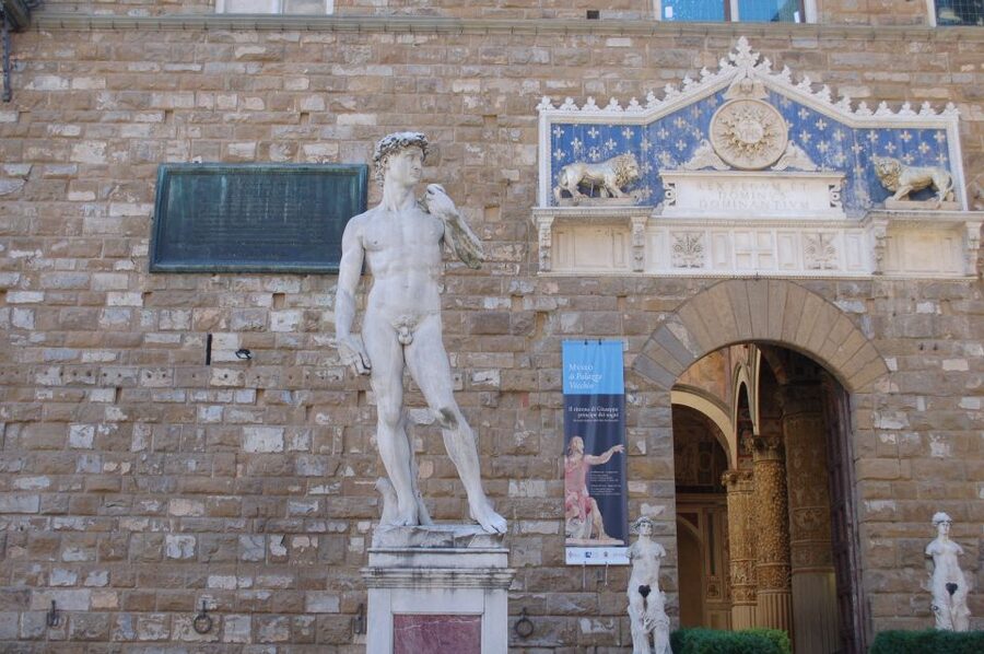 Florence: Highlights and Small-Group Accademia Tour - The Duomo, Brunelleschi’s Dome, and Sunday limits