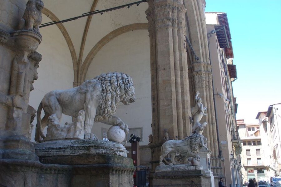 Florence: Highlights and Small-Group Accademia Tour - Meeting David at the Accademia