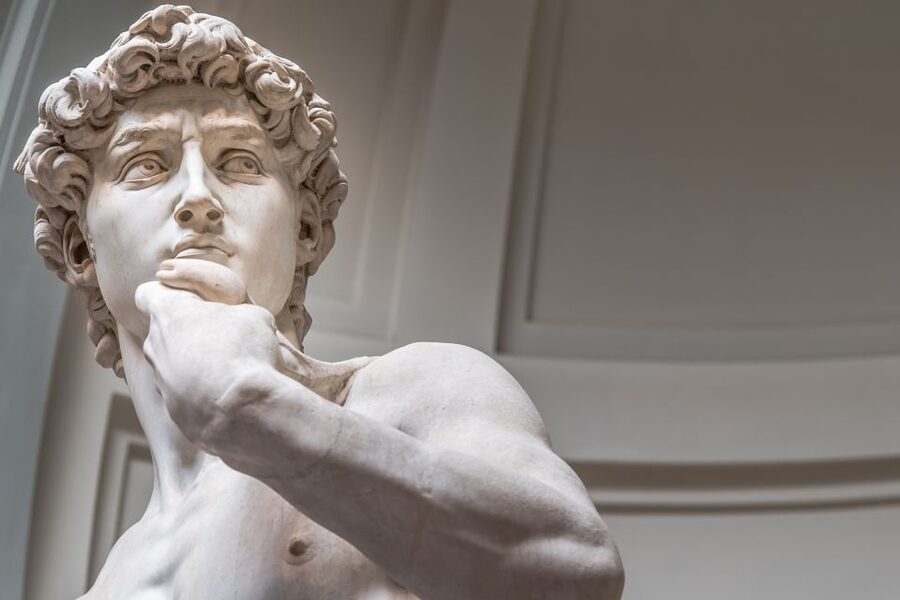 Florence: Highlights and Small-Group Accademia Tour - What the $117 price includes