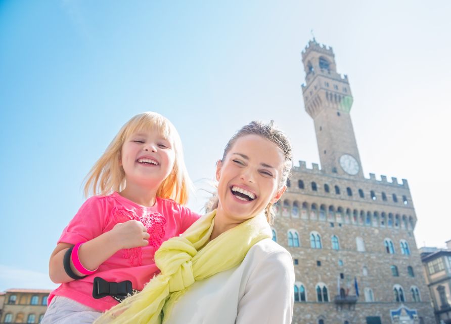 Florence: Highlights and Small-Group Accademia Tour - Who will get the most from this tour