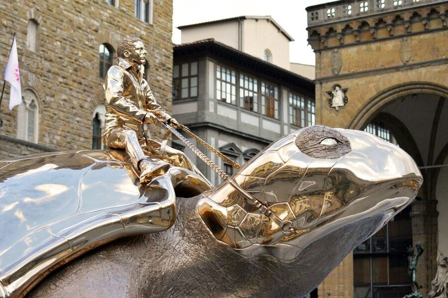 Florence in one Day: Walking Tour with Uffizi and Accademia - Who should book this Florence tour?
