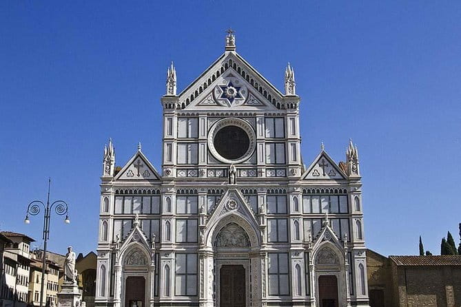 Florence in one day with a localGuide: David-City walk-Uffizi - The Uffizi’s Greatest Works in 90 Minutes