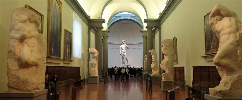 Florence: Museum Pass–David, Uffizi, Pitti Palace & Gardens - What this Florence pass actually covers
