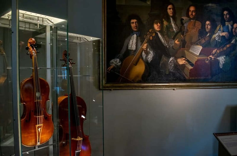 Florence: Museum Pass–David, Uffizi, Pitti Palace & Gardens - Afternoon at the Uffizi Gallery