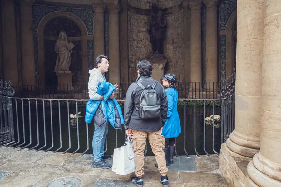 Florence: Palatina Gallery and Pitti Palace Guided Tour - Pietro da Cortona’s Planetary Rooms