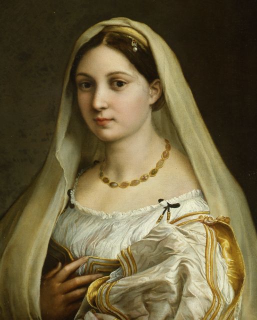 Florence: Pitti Palace and Palatina Gallery Ticket and Tour - Is $80 a fair price?