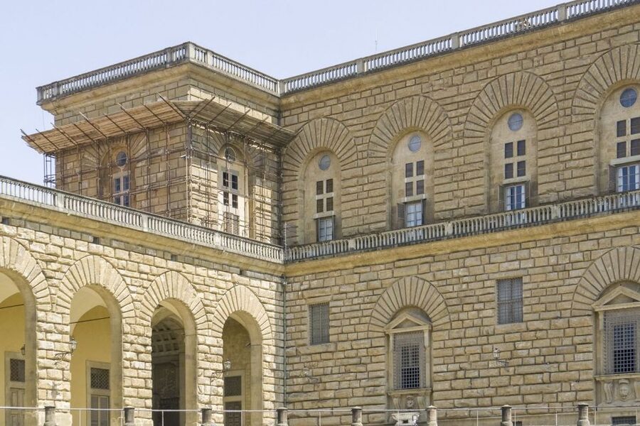 Florence: Pitti Palace and Palatina Gallery Ticket and Tour - Who will enjoy this tour most?