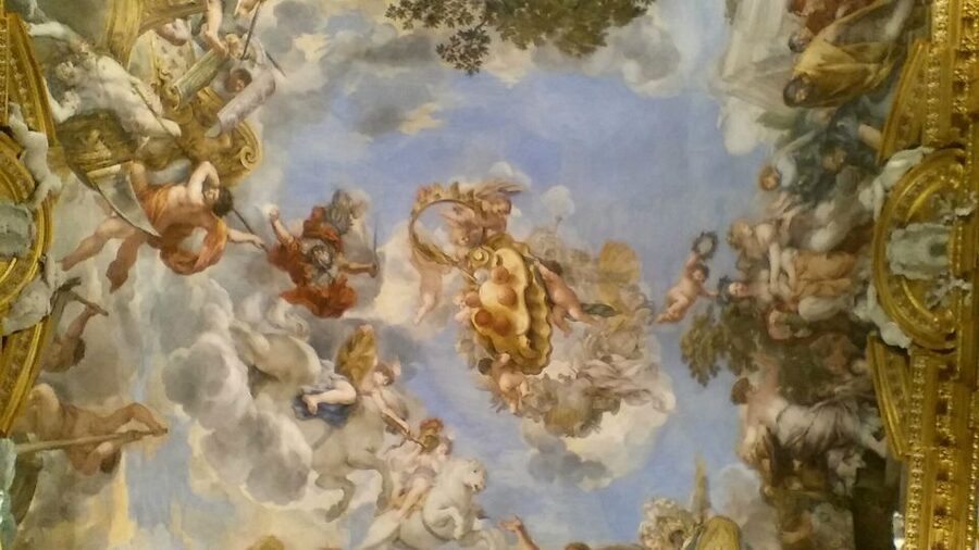 Florence: Pitti Palace and Palatina Gallery Ticket and Tour - Practical details that can save you trouble